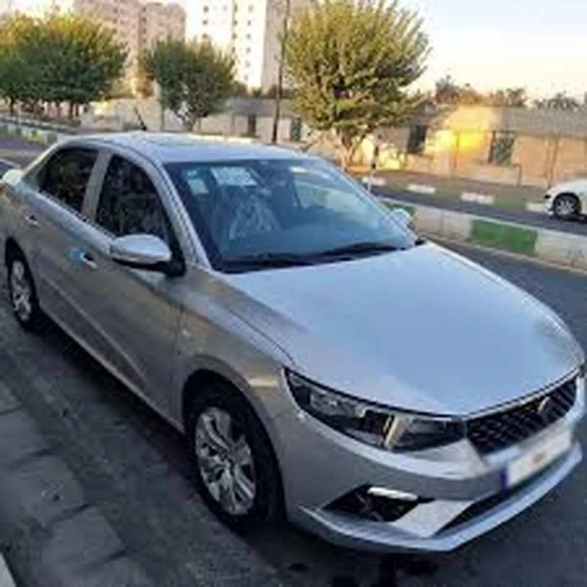 ایران‌خودرو قیمت تارا را بالا برد؛ جزئیات افزایش در 9 آذر