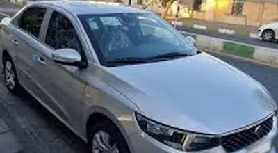 ایران‌خودرو قیمت تارا را بالا برد؛ جزئیات افزایش در 9 آذر