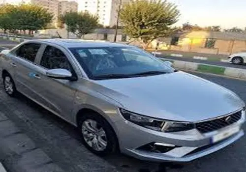 ایران‌خودرو قیمت تارا را بالا برد؛ جزئیات افزایش در 9 آذر