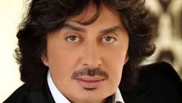 باورتان می‌شود این مرد سن و سال‌دار پسر شهرام صولتی باشد؟ /عکس
