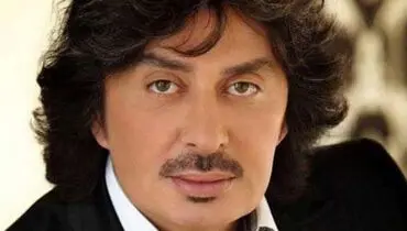 باورتان می‌شود این مرد سن و سال‌دار پسر شهرام صولتی باشد؟ /عکس