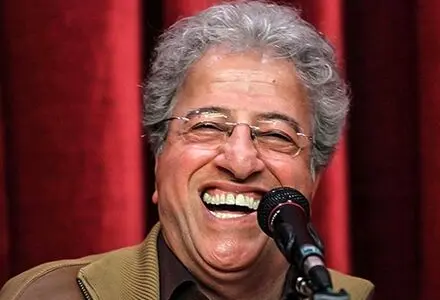 انتقاد تند علیرضا خمسه از سینما: چرا خانواده های عاشق و سالم را به نمایش نمیگذاریم؟