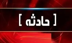 سقوط وحشتناک پژو در رودخانه+ فیلم