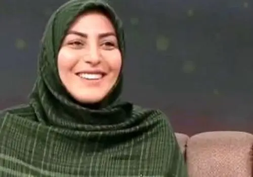 کنایه المیرا شریفی مقدم به وزیر کار + فیلم 