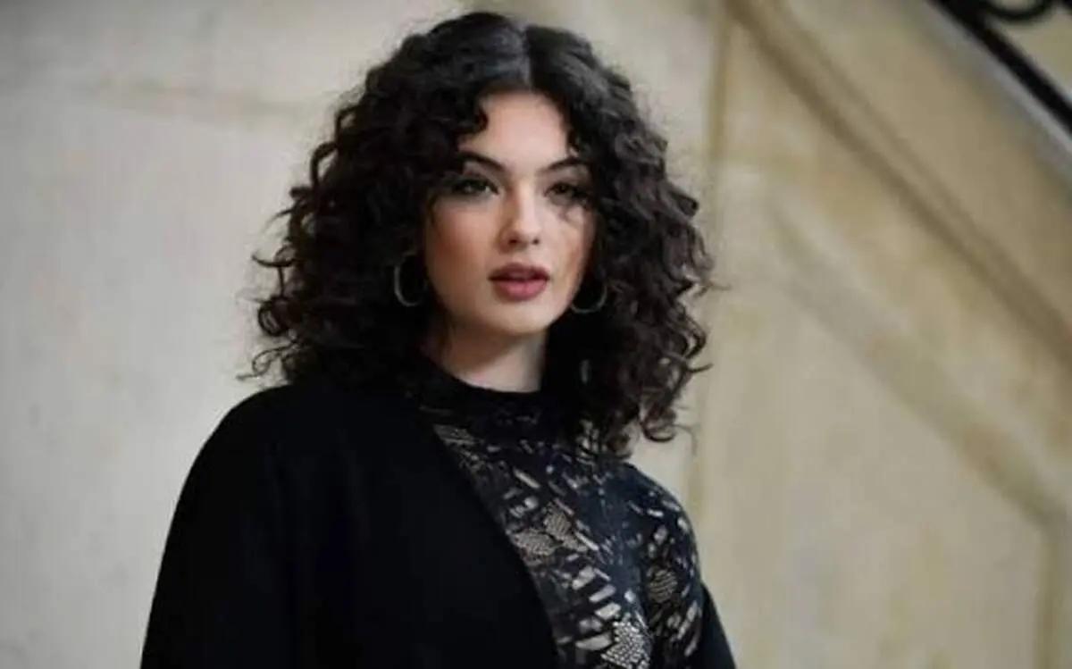 شباهت باورنکردنی دختر مونیکا بلوچی به مادرش + عکس