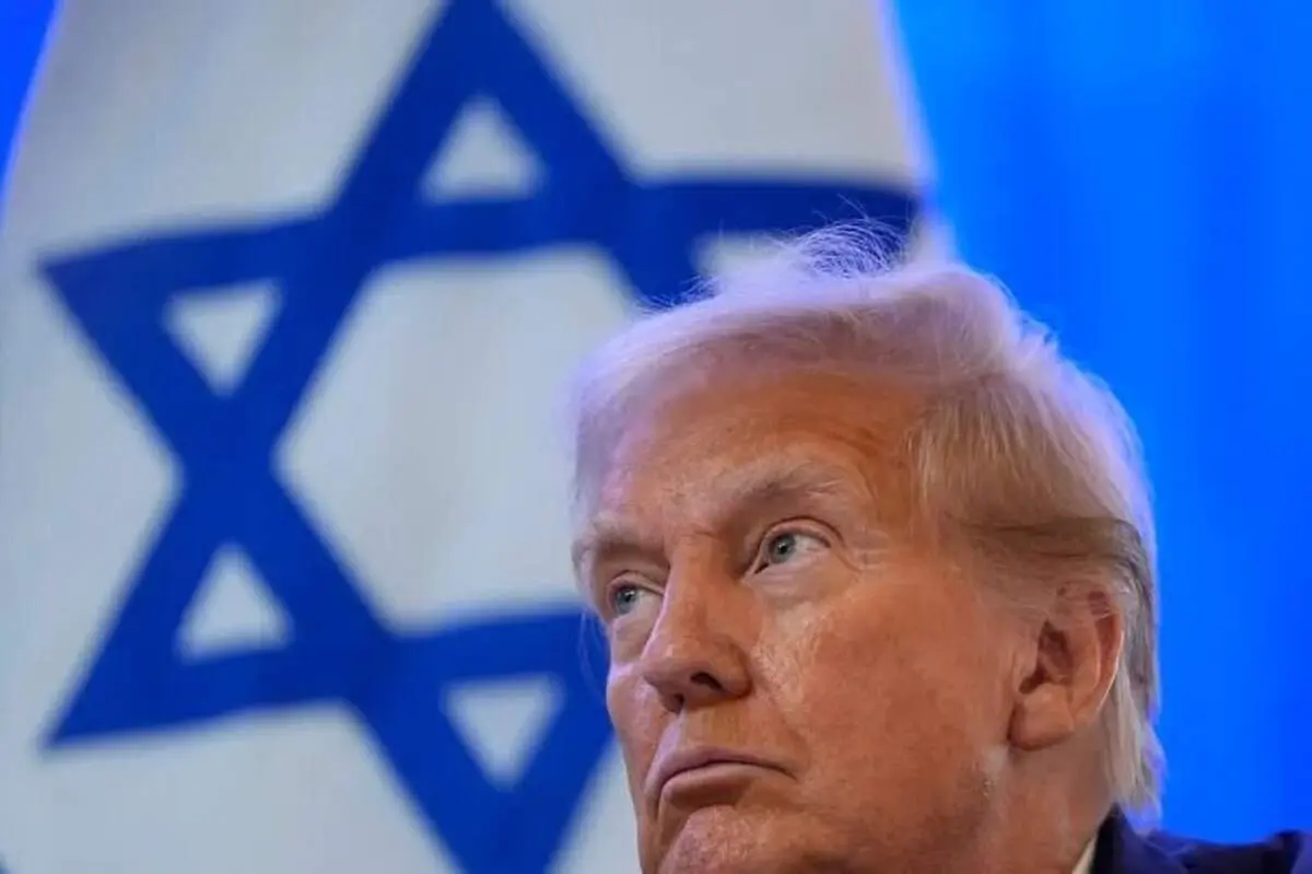 هشدار ترامپ؛ اسرائیل، آن بمب‌ها را نینداز خوشم نمیاد