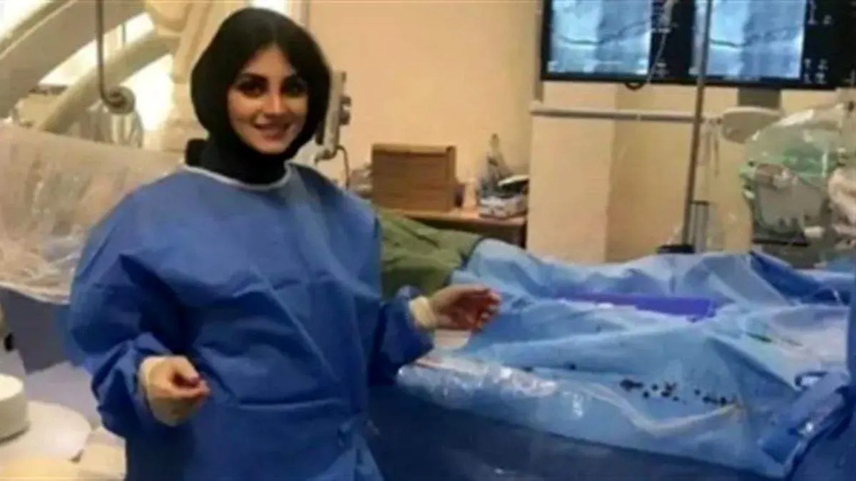 نتیجه کالبدشکافی پزشک زن لرستانی اعلام شد