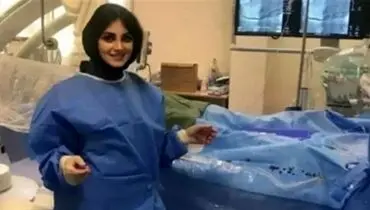 نتیجه کالبدشکافی پزشک زن لرستانی اعلام شد