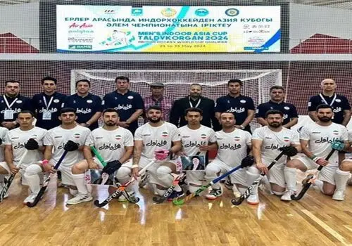 کاروان پارالمپیک ایران وارد پاریس شد+عکس
