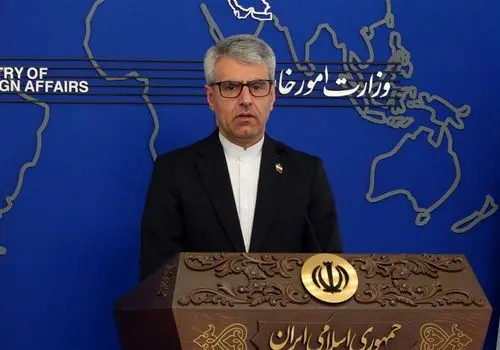 واکنش قاطع بقائی: اجازه نمی‌دهیم آمریکا زمان جنگ و صلح را تعیین کند