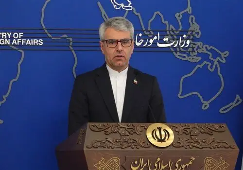 بقایی: نگرانی آمریکا درباره نفت برای ایران اهمیتی ندارد