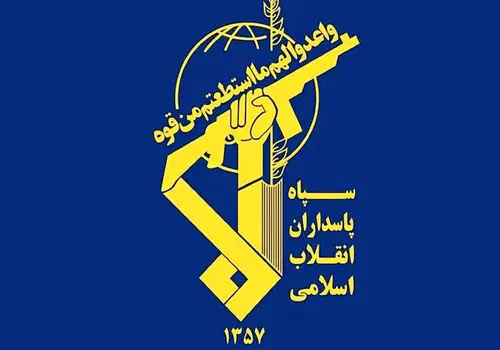 سپاه از حمله به محل تجمع فرماندهان ارشد ارتش آمریکا و یک کشتی تجاری اسرائیل خبر داد