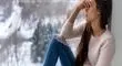 چرا در فصل سرد، غمگین‌ تر می شویم؟
