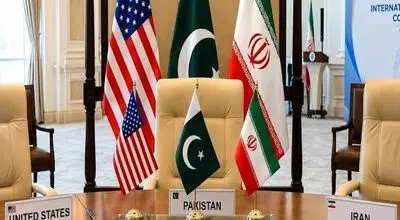 هیئت ایرانی مذاکرات ایران راهی سوییس شد