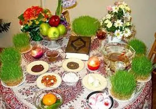 معروف ترین آهنگ های نوروزی / این موزیک های معروف نوروزی را از دست ندهید