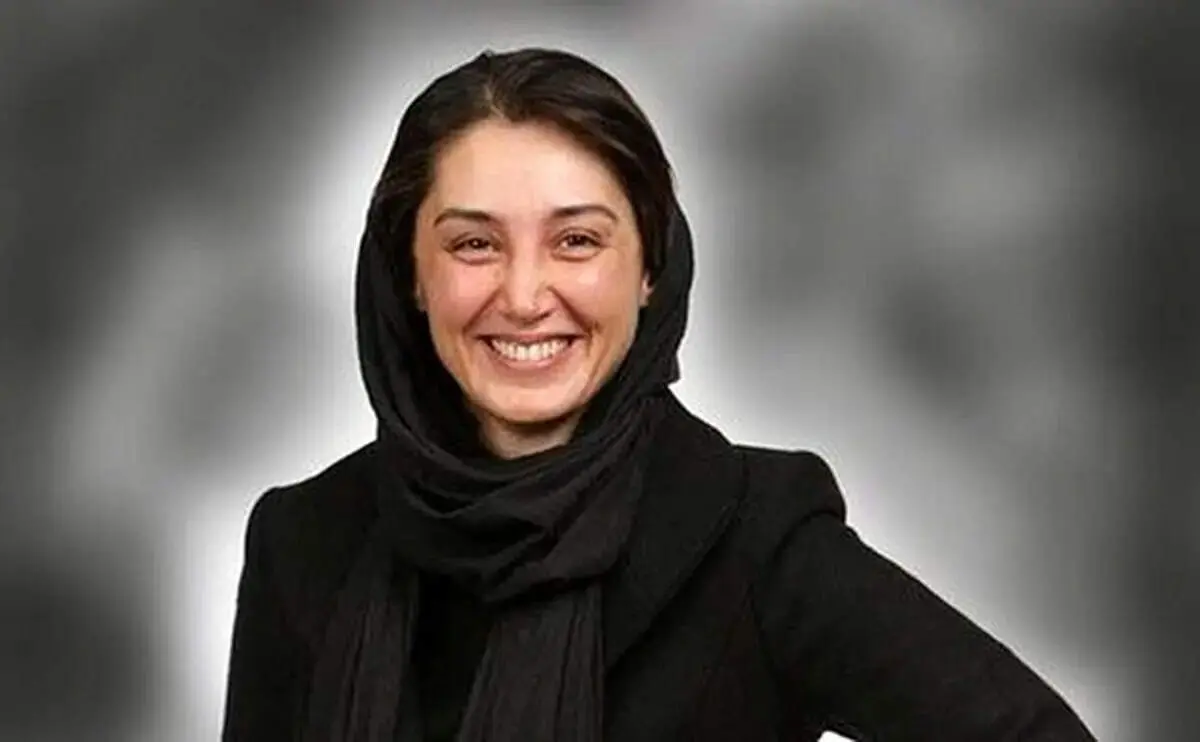 حضور هدیه تهرانی در کنسرت «اشوان» در گرگان+ فیلم