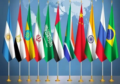 آغاز به کار اجلاس نمایندگان ویژه اعضای بریکس در برزیل