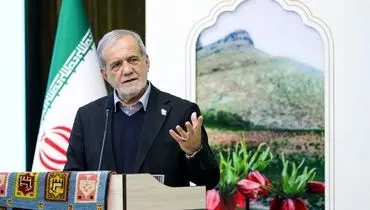 پیام تسلیت رئیس جمهور درپی  شهادت وزیر اطلاعات