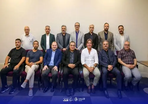 جلسه مهم استقلال با غیبت جنجالی تنها بانوی هیات‌مدیره؛ ساپینتو پای میز تصمیمات