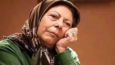 عکس معنادار ثریا قاسمی در اینستاگرام پربازدید شد!