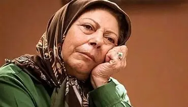 عکس معنادار ثریا قاسمی در اینستاگرام پربازدید شد!