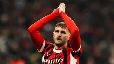 میلان دوباره خیمنس را در فهرست فروش گذاشت