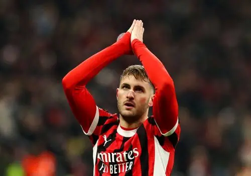 میلان دوباره خیمنس را در فهرست فروش گذاشت