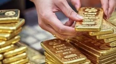 انواع شمش طلا و تفاوت شمش‌های 1 گرمی، 5 گرمی، 10 گرمی و سنگین‌تر