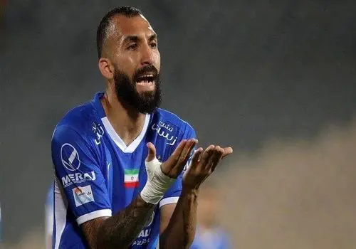  تبریک تولد AFC به دوقلوهای استقلال و پرسپولیس+عکس 