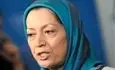 تفریحات لاکچری مریم رجوی در فرانسه