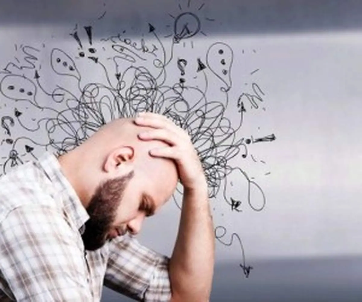 دلایل عجیب و متفاوتی که ذهن شما را درگیر میکند