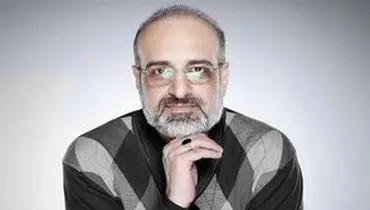 محمد اصفهانی از آهنگ جدید خود رونمایی کرد/ویدیو 