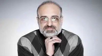 محمد اصفهانی از آهنگ جدید خود رونمایی کرد/ویدیو