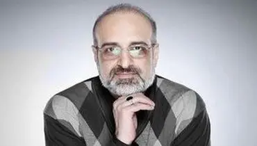 محمد اصفهانی از آهنگ جدید خود رونمایی کرد/ویدیو 