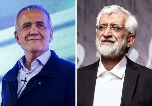 سعید جلیلی برای تبلیغات لباس کردی بر تن کرد+ عکس

