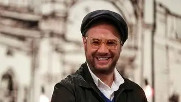 «عباس» 20 سال بعد سریال متهم گریخت در کنار رضا عطاران