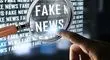 با فیک نیوزها برخورد قاطع میشود