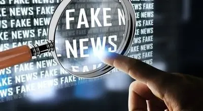با فیک نیوزها برخورد قاطع میشود