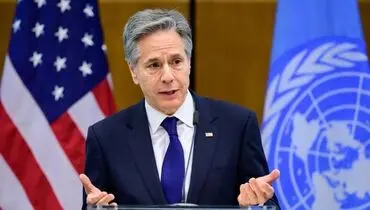 بلینکن از مراحل نهایی توافق آتش بس در لبنان خبر داد