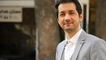 قابی از نجم‌الدین شریعتی با قرائتی پربازدید شد