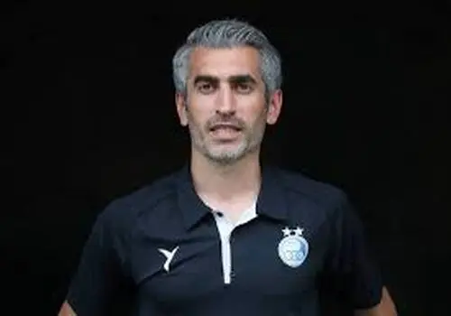  اورونوف دوباره کارش را برای اوسمار کرد؛ رابطه متقابلی که به نفع پرسپولیس تمام می‌شود 