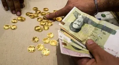 قیمت سکه و طلا  جمعه ۷ فروردین ۱۴۰۵