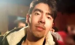 درخواست موکد برادر امیرمحمد خالقی درباره محل اجرای حکم
