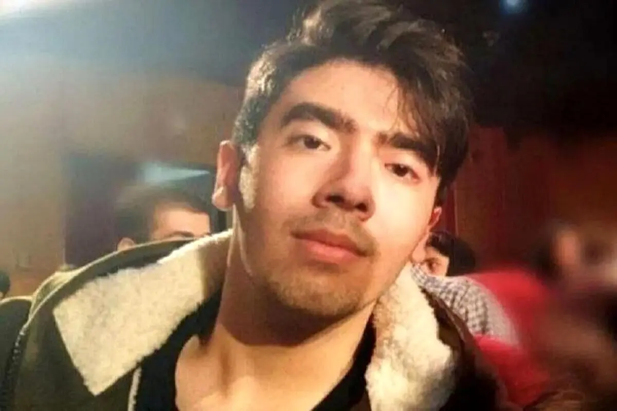درخواست موکد برادر امیرمحمد خالقی درباره محل اجرای حکم