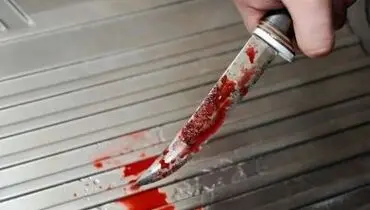 مرد جوان شوخی شوخی، قاتل شد!