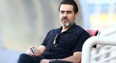 ماجرای اخراج افشین پیروانی از پرسپولیس از چه قرار است؟

