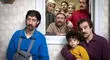 هومن حاج عبدالهی: پایتخت ۸ ساخته نمی‌شود/ویدیو 