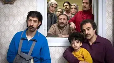 هومن حاج عبدالهی: پایتخت ۸ ساخته نمی‌شود/ویدیو 