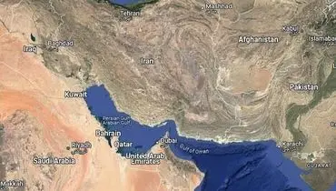 سخنگوی قرارگاه مرکزی خاتم الانبیا: وضع تنگه‌، به قبل باز نمی‌گردد