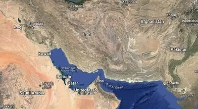 سخنگوی قرارگاه مرکزی خاتم الانبیا: وضع تنگه‌، به قبل باز نمی‌گردد